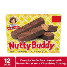 Little Debbie — option 2