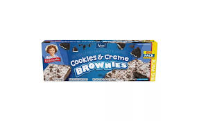 Little Debbie — option 3