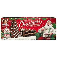 Little Debbie — option 4