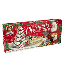 Little Debbie — option 5