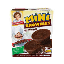 Little Debbie — option 6