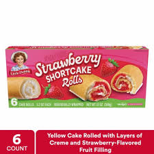 Little Debbie — option 9