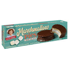 3erwef — Little Debbie option 10