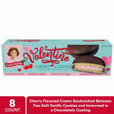 Little Debbie — option 12