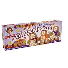 Little Debbie — option 13