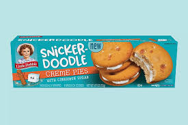 Little Debbie — option 14