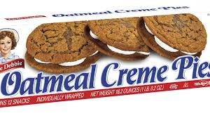 Little Debbie — option 17