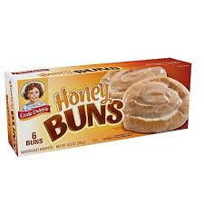 Little Debbie — option 18