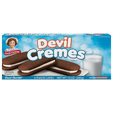 Little Debbie — option 19