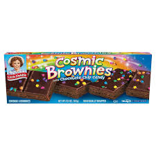 Little Debbie — option 20