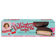 Little Debbie — option 21