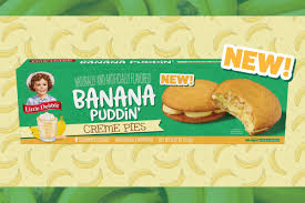 Little Debbie — option 22