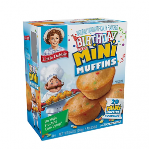 Ffdfd — Little Debbie option 23
