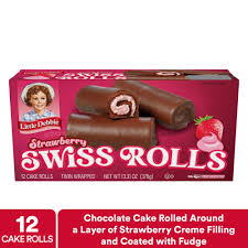 Ghfhghn — Little Debbie option 24