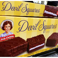 Tyryy — Little Debbie option 26