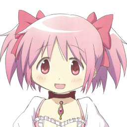 Madoka Magica Tier List — option 1