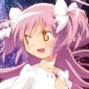 Madoka Magica Tier List — option 3