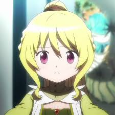 Madoka Magica Tier List — option 5