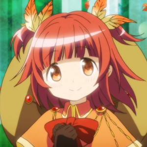 Madoka Magica Tier List — option 6