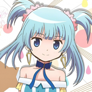 Madoka Magica Tier List — option 7