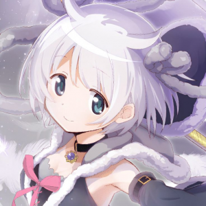 Madoka Magica Tier List — option 9