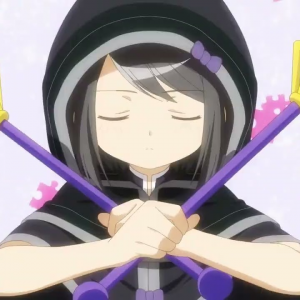 Madoka Magica Tier List — option 11