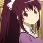Madoka Magica Tier List — option 13