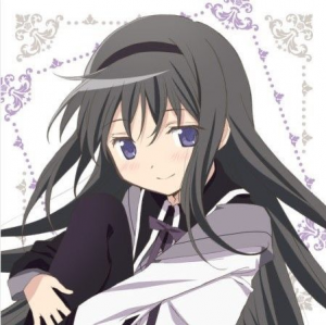 Madoka Magica Tier List — option 16