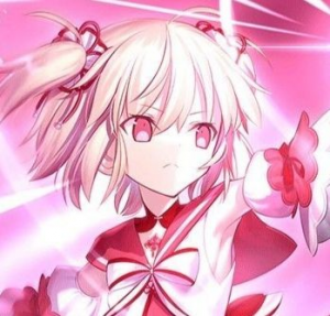 Madoka Magica Tier List — option 17