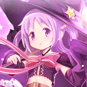 Madoka Magica Tier List — option 20