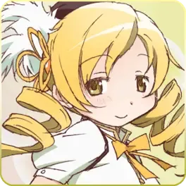 Madoka Magica Tier List — option 30
