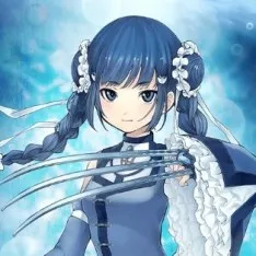 Madoka Magica Tier List — option 35