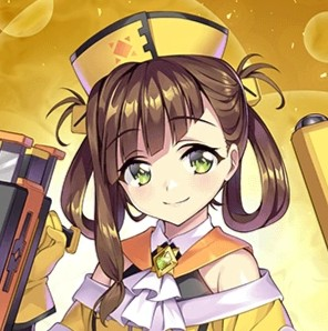 Madoka Magica Tier List — option 38