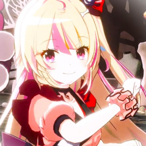 Madoka Magica Tier List — option 40