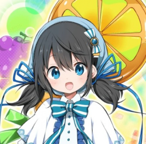 38 Rikochiaki — Madoka Magica Tier List option 41
