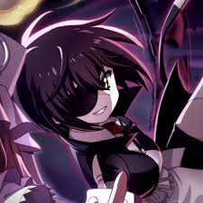 Madoka Magica Tier List — option 44