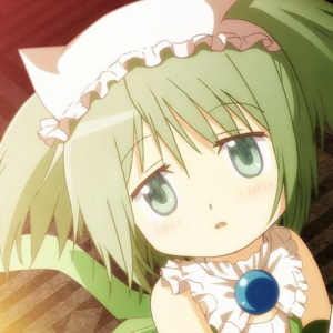 Madoka Magica Tier List — option 45