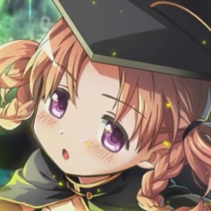 Madoka Magica Tier List — option 48
