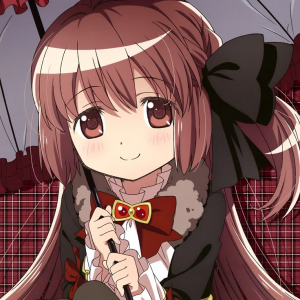 Madoka Magica Tier List — option 50