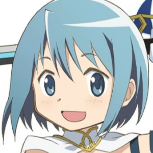 Madoka Magica Tier List — option 56