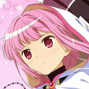 Madoka Magica Tier List — option 58