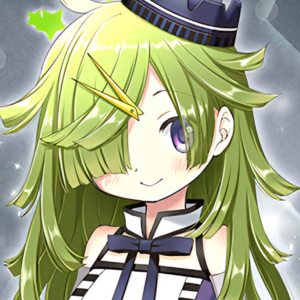 Madoka Magica Tier List — option 59
