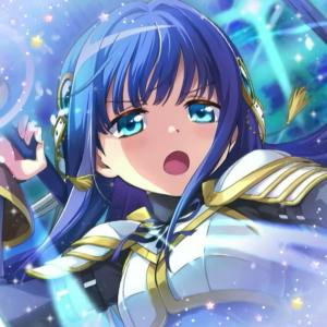 Madoka Magica Tier List — option 60