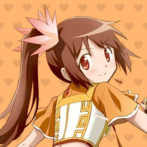 Madoka Magica Tier List — option 61