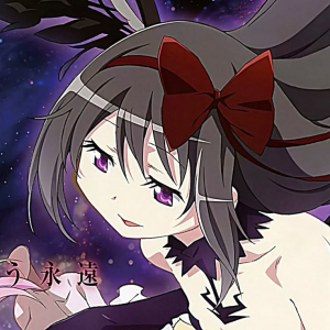 Madoka Magica Tier List — option 63