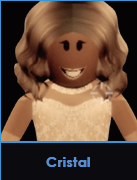 Zzzzz 1779817547cristal — ROBLOX MAFIA Disguises option 68