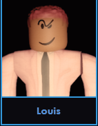 Zzzzz 1779817547louis — ROBLOX MAFIA Disguises option 74