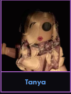 Zzzzz 1780268659tanya — ROBLOX MAFIA Disguises option 99
