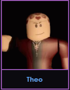 Zzzzz 1780268659theo — ROBLOX MAFIA Disguises option 100