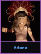 Zzzzz 1780268660ariana — ROBLOX MAFIA Disguises option 88